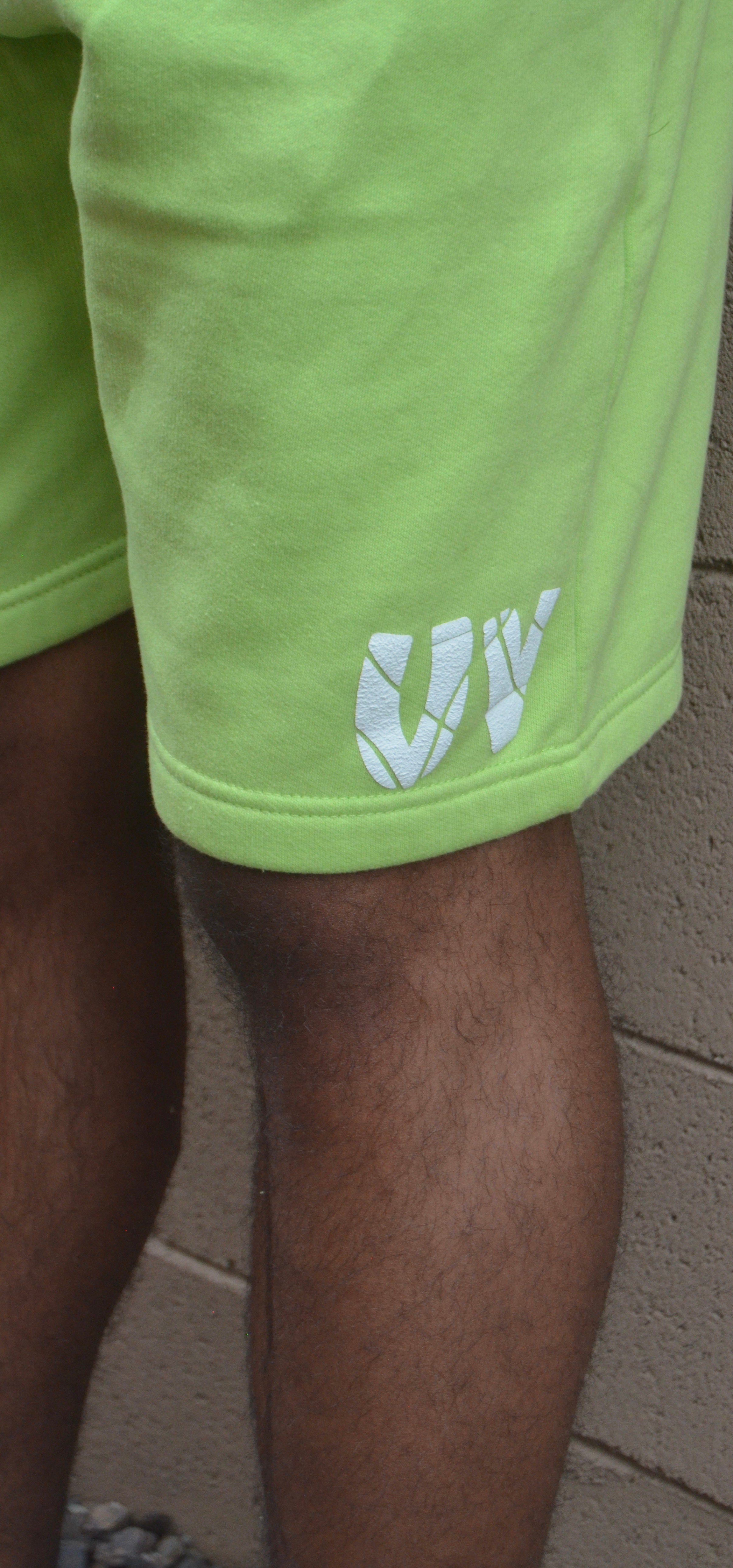 Unisex Lime Green “You Will Encounter” Set 🍋‍🟩🍋