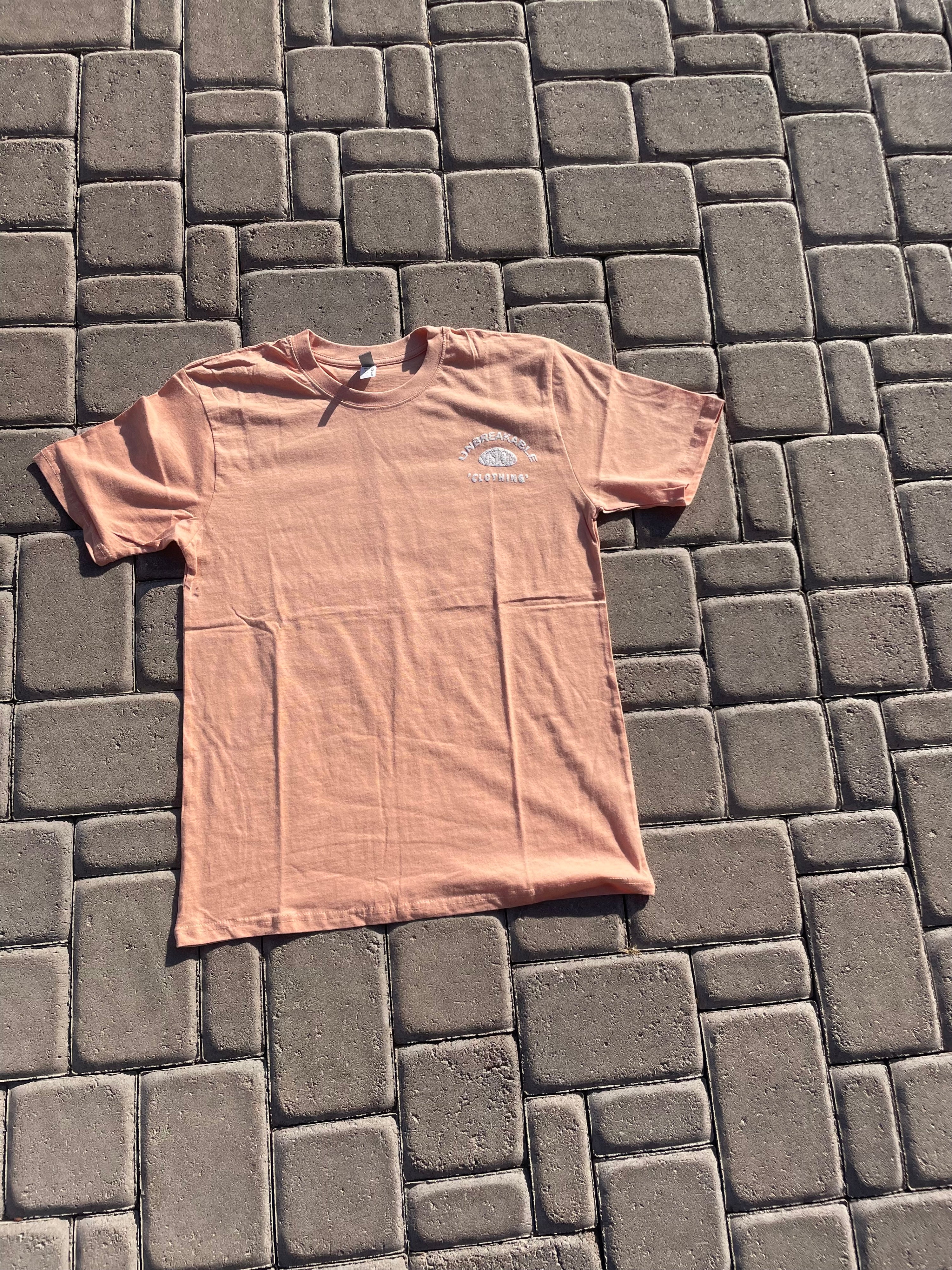 Unisex Peach “You Will Encounter”  Set🍑💯