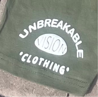 Female Olive Green Biker Shorts🫒🍸