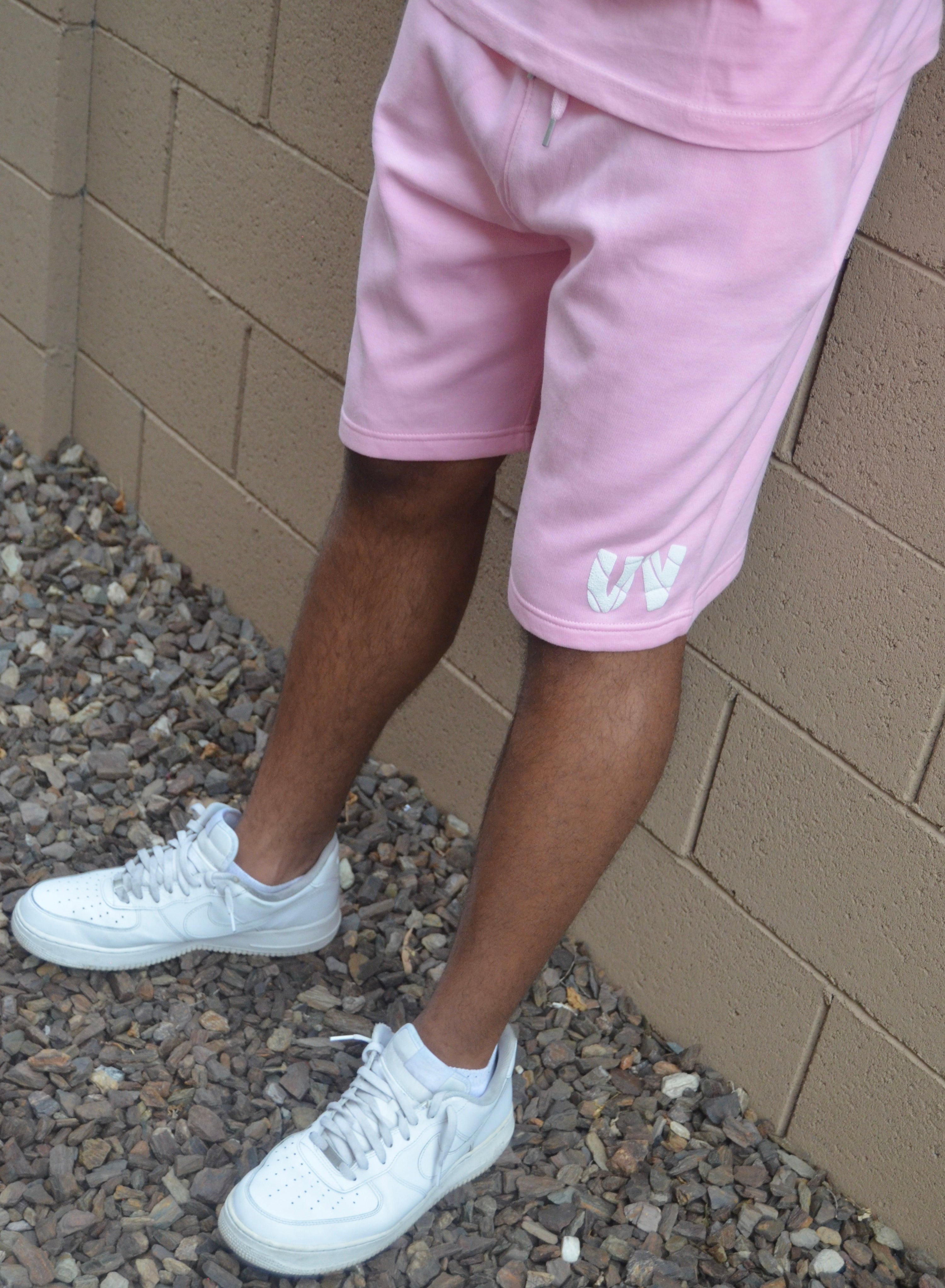 Unisex Light Pink” You Will Now Encounter” Sets 🌷💐